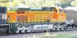 BNSF 5027